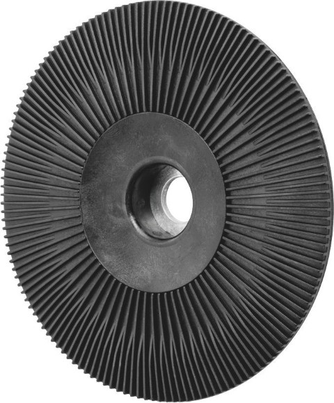 PFERD DISC FIBRE BACKING PAD GP GT125 MF M14